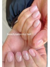 エムシーベル(m.c bell)/