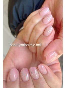 エムシーベル(m.c bell)/