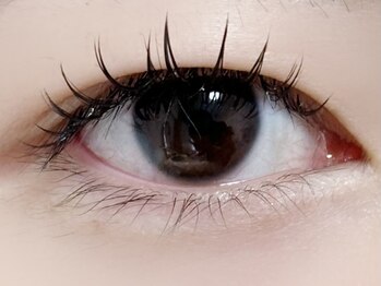 シープ(Sheep)の写真/【圧倒的な持続力◎】ボリューム×モチ抜群の≪バインドロック≫でぱっちり目元＊自然に目ヂカラUP♪