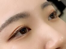 アイ(_i)/ラッシュリフト