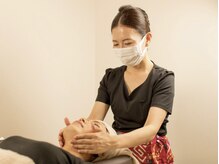 グローリー バリ スウィート(glory bali suite)の雰囲気（定期的に自分にご褒美！男女問わずフェイシャルエステも人気♪）