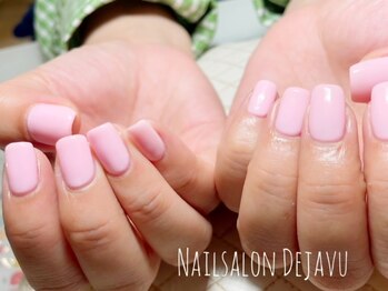 デジャヴ(Dejavu)/約３００色から選べるワンカラー