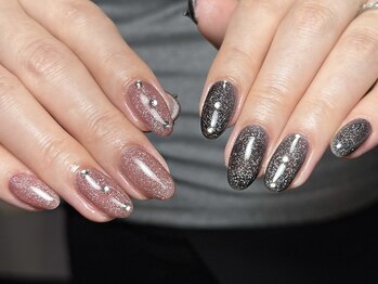 リラエス(Rela S)/フラッシュネイル