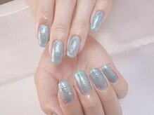 カピリナ(Kapirina)の雰囲気（お客様の好みに合わしたワンカラーをご提案させて下さい♪）