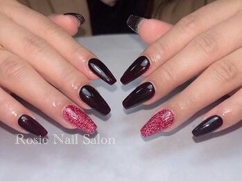 ロージー(Rosie)/