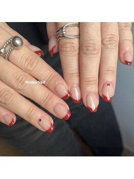 持ち込み/フィルイン/フレンチ