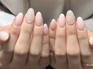 ピクシー埋め尽くしで圧巻美爪