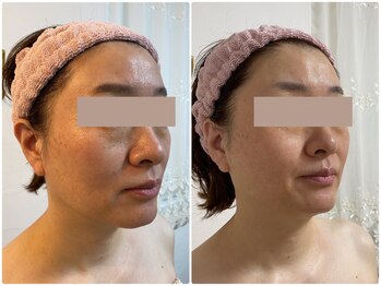 サロンドフルール/