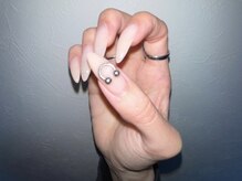 アンネ 表参道(ANNE)/【Hand】ワンカラー