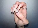 【Hand】ワンカラー