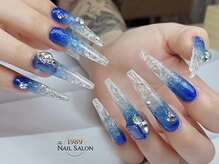 イチキュウハチキュウ ネイルサロン(The 1989 nail salon)の雰囲気（★ポイントカード10個貯まると20%オフU24学割&誕生日割引も★）