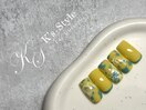 8月新作の定額Cデザイン