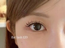 ファミーユプラス 伊勢崎(Fameu+)/フラットラッシュ120本