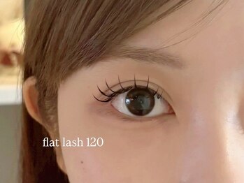 ファミーユプラス 伊勢崎(Fameu+)/フラットラッシュ120本