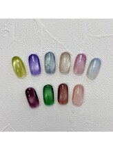 クレームルバン/マグネット1カラー