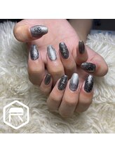 レディスペネイル ノマエ 名駅店(Redispe nail nomae)/100種定額