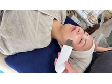 リペア 福岡平尾店(repair)/３．超音波洗浄