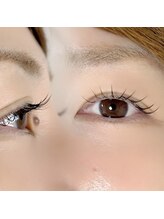 アモア(amoa)/マツエク/フラットラッシュ