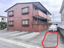 チチ(Chichi)/駐車場