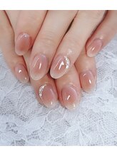 ディアリーネイル(Dearly Nail)/チークネイル