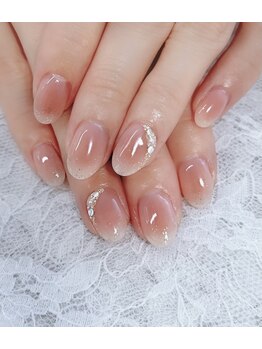 ディアリーネイル(Dearly Nail)/チークネイル