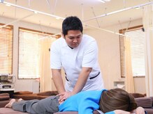 りゅうた整骨院 鍼灸院 宝塚中山寺店