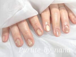 マグネット×上品