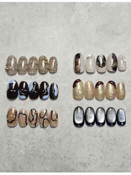 【11月定額デザイン】