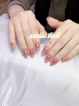 スマイル ネイル 大宮(smile nail)/