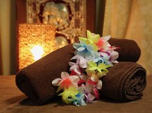 バンブー アングレク(Bamboo Anggrek)