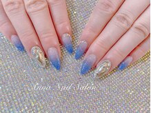 アナネイル(ANNA Nail)/つけ放題/ワンホン/ア－ト