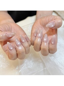 アイラッシュサロンアールツー(eyelash salon R2)/マグネット　