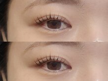 ネオリーブシェリエ 浅草店(Neolive cherie)/パリジェンヌラッシュリフト