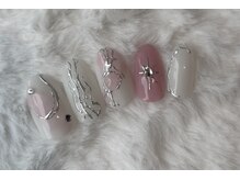 アンジュ(Ange)/デザインジェル☆¥8800