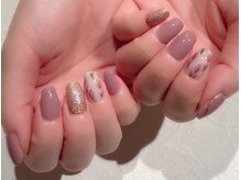 モダネイル(MODA NAiL)