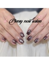 プレンティー(Plenty)/マグネット