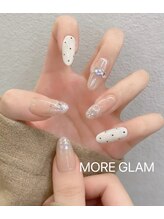 モアグラム 銀座店(More Glam)/