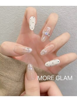 モアグラム 銀座店(More Glam)/