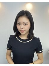 ミスターアンドミス 四ツ橋 堀江店(Mr.&Ms.)&nbsp;CHIHIRO 