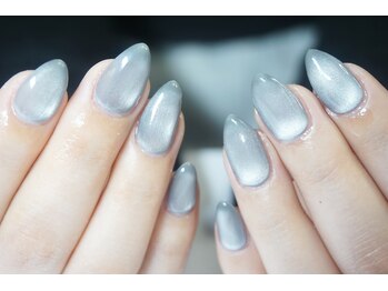 サロン デ ミランダ(Salon de Miranda)/