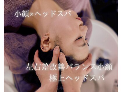シャウルデッサン(CHARLESDESSIN)の写真