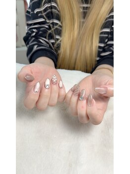 ベリッシマ(Bellissima)/マグネットデザイン