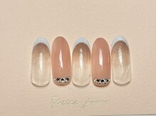 ジュエレス(Jeweless)/大人可愛い定額デザイン