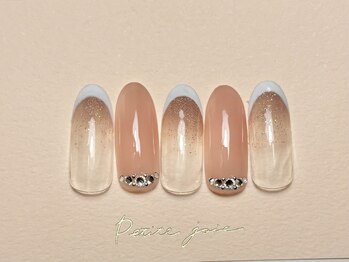 ジュエレス(Jeweless)/大人可愛い定額デザイン