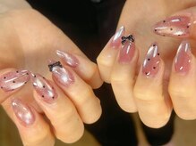 リノネイル(Lino Nail)/持ち込みネイル