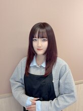 セラス 竹ノ塚(selas) miyuu yamamoto