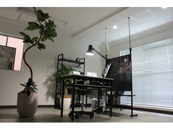 オムネイル 渋谷(HOMME NAIL)の写真/メンズネイル/渋谷ネイル