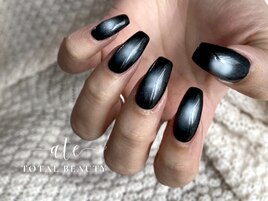 沖縄エアブラシネイル★