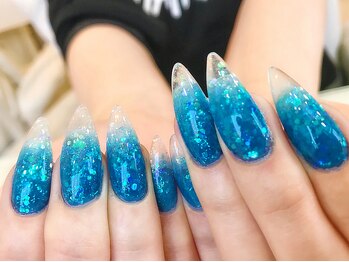 トランキル(Tranquille)/