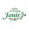 サロンフォービューティージュイール(salon for beauty Jouir)ロゴ